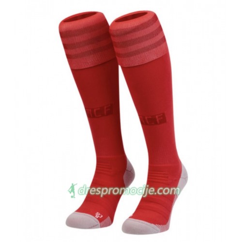 Real Madrid Treći Sportske Čarape 2018/19 Real Madrid Treći Sportske Čarape 2018/19